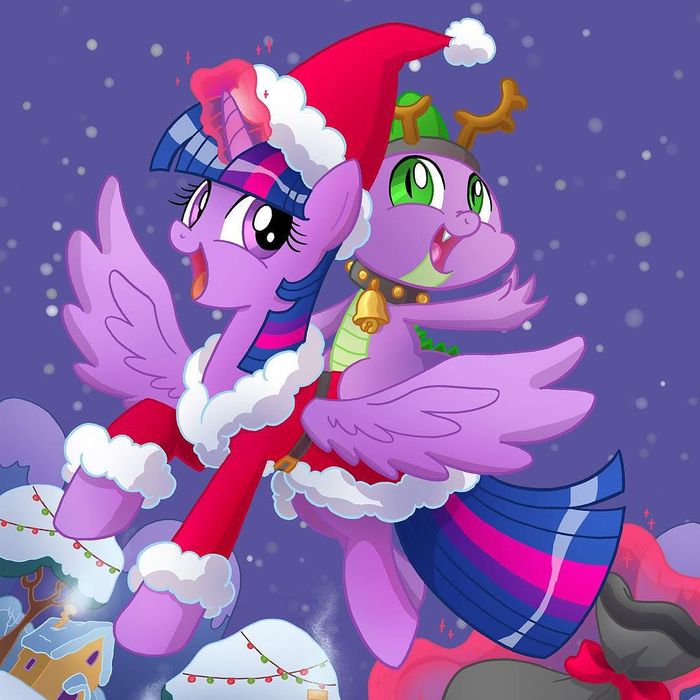  Hearth's Warming Day, , 19  My Little Pony, , , 