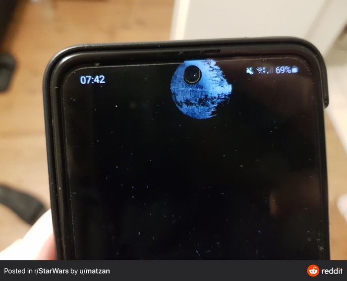 Oh no thats no moon Star Wars, Reddit,  , 