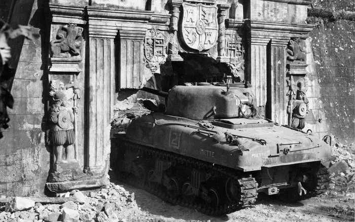 Война на Великом океане III - Вторая мировая война, История, Фотография, США, Союзники, Япония, Танки, Бронетехника, Авиация, Флот, Длиннопост