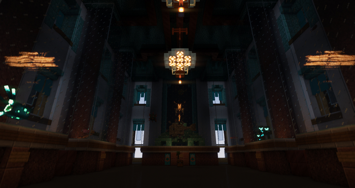 Как убить 5 дней своей жизни #3 Minecraft, Крепость, Игры, 3D, Длиннопост