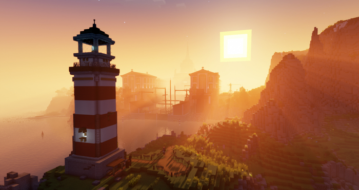 Как убить 5 дней своей жизни #3 Minecraft, Крепость, Игры, 3D, Длиннопост