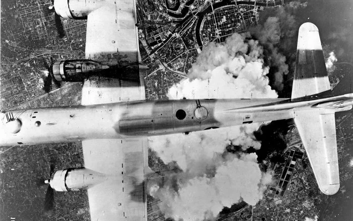 Война на Великом океане III - Вторая мировая война, История, Фотография, США, Союзники, Япония, Танки, Бронетехника, Авиация, Флот, Длиннопост