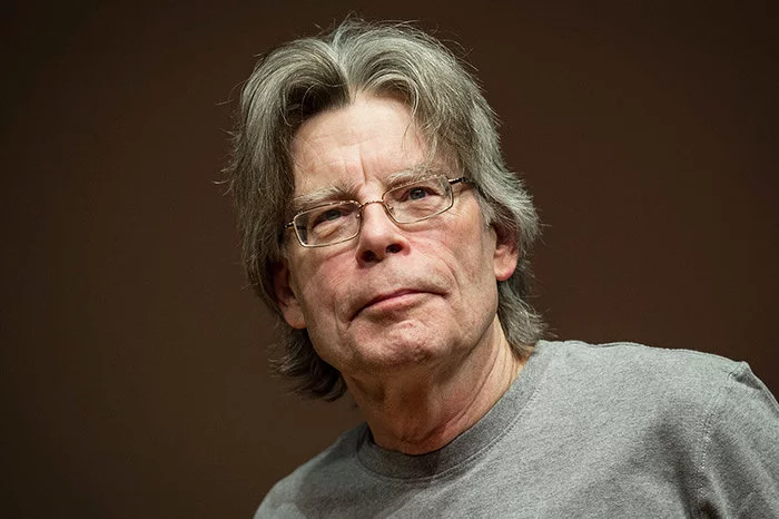 7 interesting facts about Stephen King - My, Stephen King, Facts