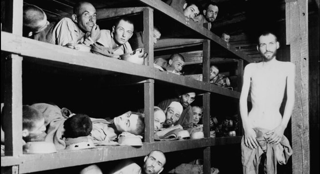 Buchenwald - place of execution of 56,000 prisoners - Story, Buchenwald, The Second World War, Longpost