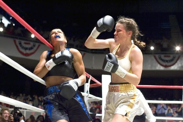 Буйная фантазия