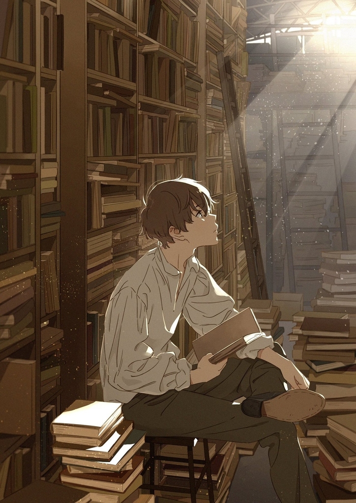  Anime Art, , Original Character