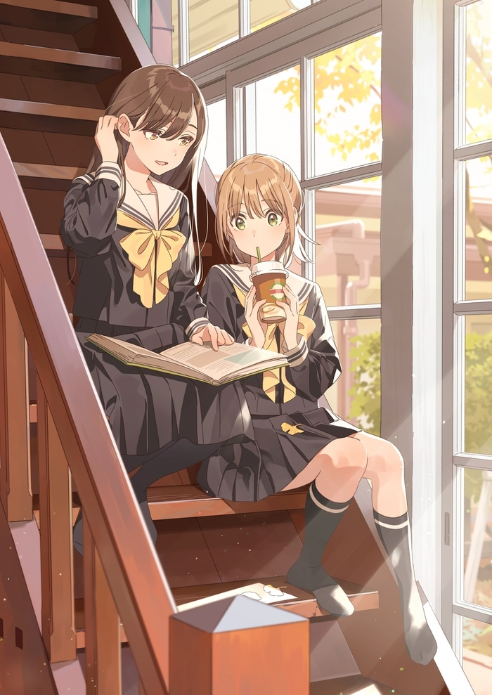  Anime Art, , Original Character