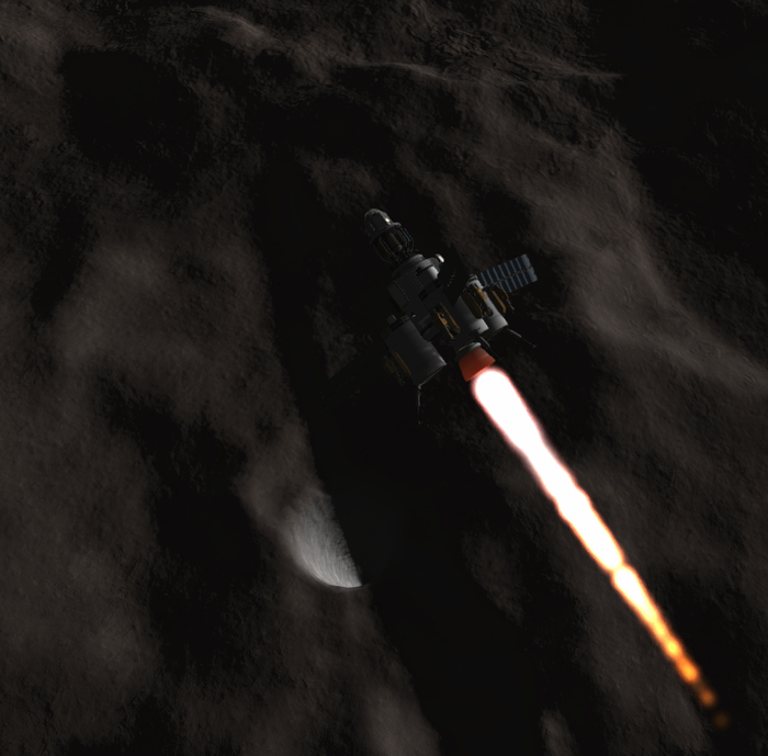 ,   Kerbal Space Program, , 