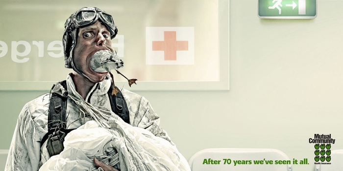 "За 70 лет мы видели всё"