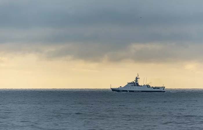 Again, photo ;) - My, Landscape, Barents Sea, Winter, Imandra, Snow, Nikon, Murmansk region, Longpost