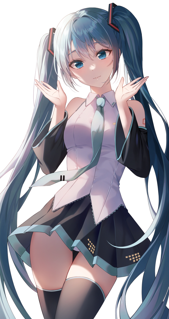 Miku