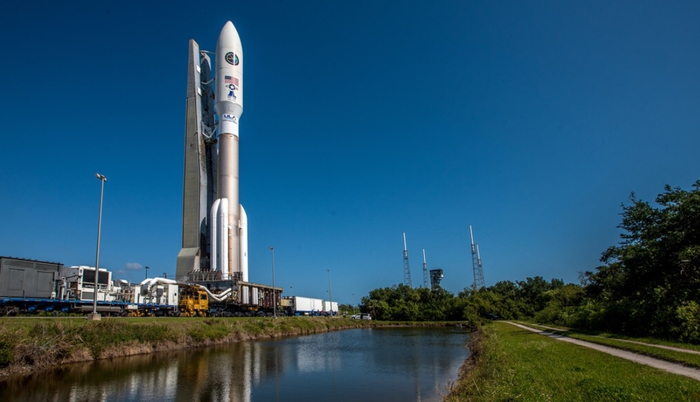 STP-3 | Atlas V | Everyday Astronaut , , , ,  , Ula, Atlas V, , 