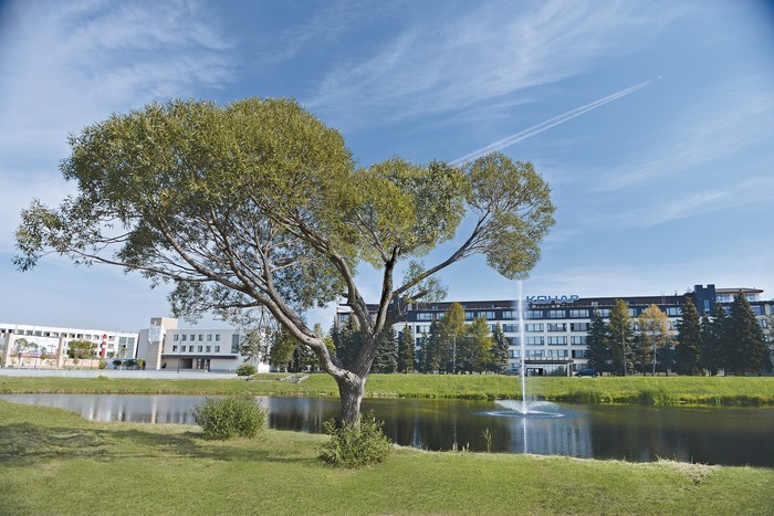 ����� HR ��� �������������