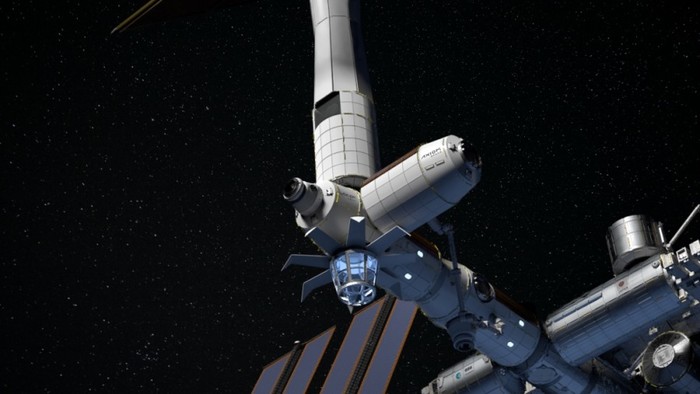 NASA        , NASA, Blue Origin, Northrop Grumman, Dynetics, 