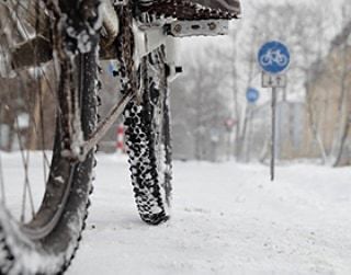 Первую неделю ж*па болит, а потом привыкаешь... - Велосипед, Катание