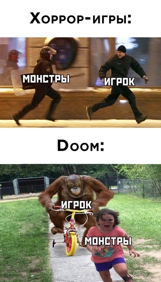   , Doom, ,   , , ,  