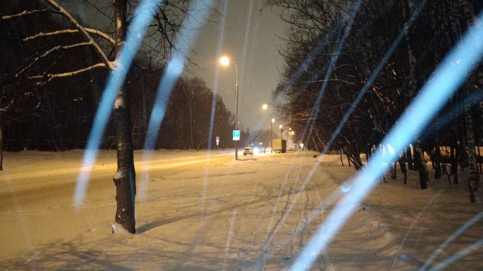 Невесомость