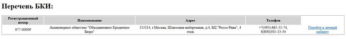 Портал ао окб на госуслугах что это