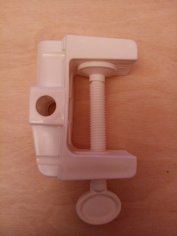 Важный девайс