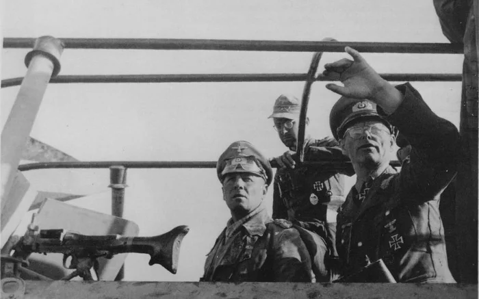 Война за динозаврово наследство III - Вторая мировая война, История, Фотография, Великобритания, США, Франция, Союзники, Германия, Африка, Танки, Бронетехника, Длиннопост