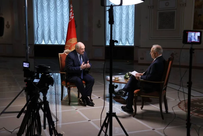 In the US, business has been engaged in politics for a long time – Ilya Begun reveals the secrets of the West - Republic of Belarus, Politics, West, Western values, LGBT, USA, Minska Pravda Mlyn by, Longpost