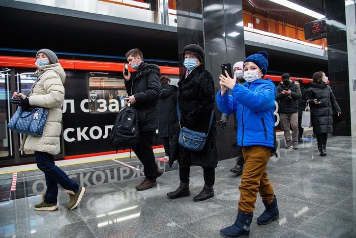 Поездка на метро за 1 рубль сбербанк что это значит