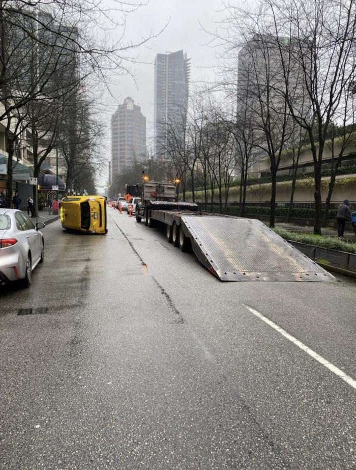 Он исполнил мечту многих