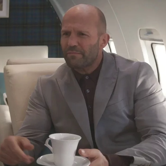 The first trailer for the spy thriller Operation Fortune: The Art of Winning by Guy Ritchie - Jason Statham, Josh Hartnett, Hugh Grant, Guy Ritchie, Trailer, Video, Longpost