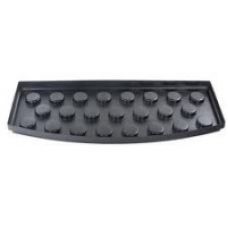 Plastic tray for aquarium - Aquarium, Aquarium