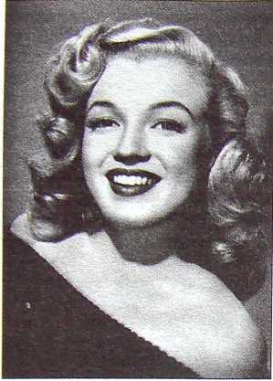 Marilyn Monroe in Publications (XIV) Cycle Magnificent Marilyn 671 part - Cycle, Gorgeous, Marilyn Monroe, Actors and actresses, Celebrities, Books, Journalism, Biography, Text, Girls, Blonde, 50th, Black and white photo, 1950, 1951, Hollywood, Movies, friendship, Love, Relationship, Longpost