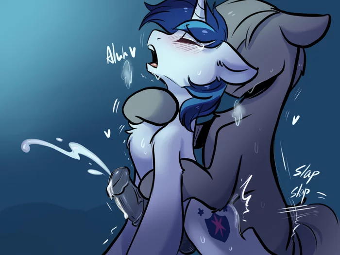 Purely boyish rest - NSFW, My little pony, Art, Fan art, PonyArt, MLP gay, MLP Explicit