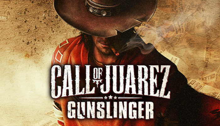 Call of Juarez: Gunslinger   Steam Steam , 
