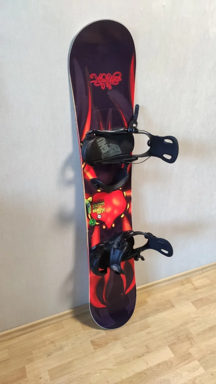 Need help from Peekaboo snowboard experts - My, Snowboard, Winter, Winter Sports, Sport, Skating, Snow, Equipment, Longpost