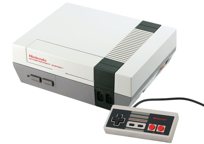    NES  Super Nintendo , Nintendo, SNES, NES