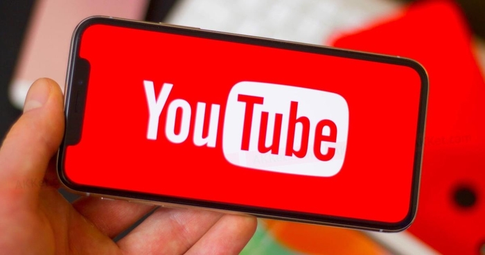 Google       YouTube