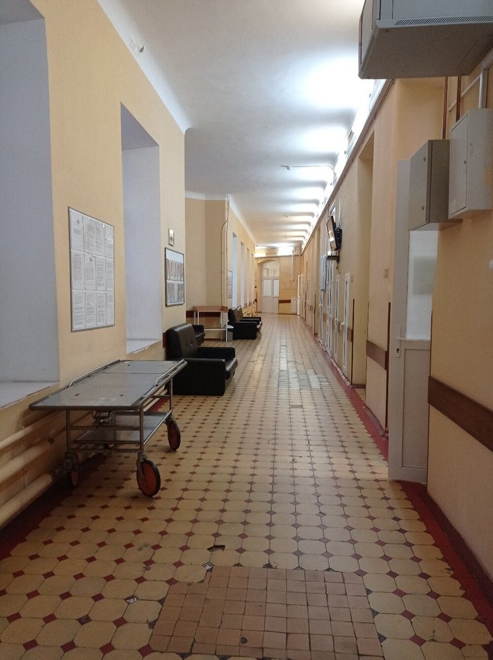 Операция на уретре, домашние игры и пол года свободы!