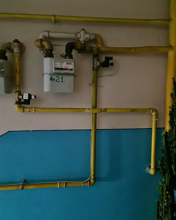 Ганс, включай газ