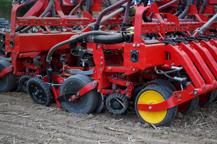    VADERSTAD:   Proceed... 360, , Vaderstad, , 360,  , 