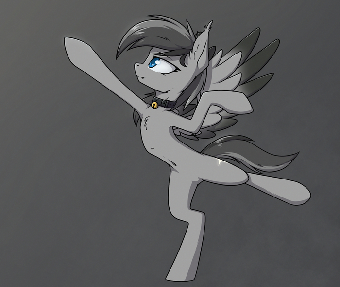  My Little Pony, Original Character