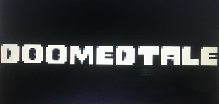  !       Undertale!