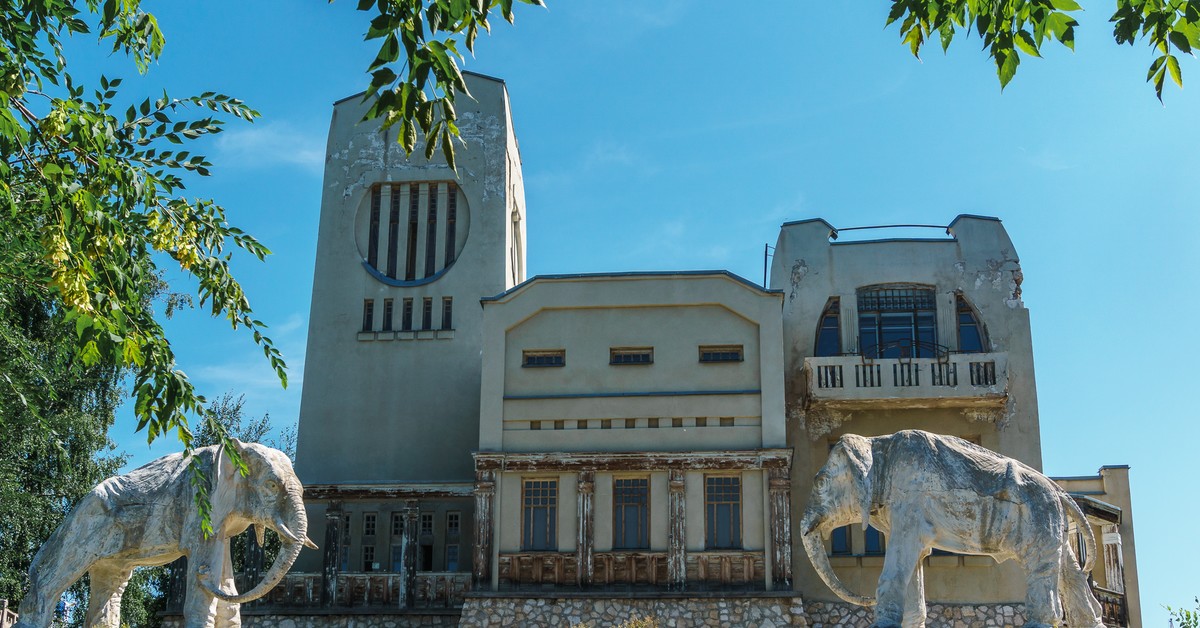 Самара дом головкина со слонами. Музей дом со слонами. Дача купца константина головкина. Музей дом со слонами. Дом со слонами (дача константина головкина).