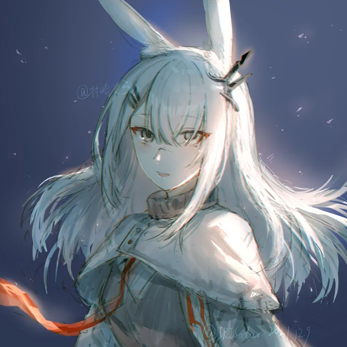 Arknights operator's - Аниме, Anime Art, Arknights, Texas (Arknights), Ptilopsis, Sideroca, Mostima, Lappland, Whislash, Frostnova, Rosa (Arknights), Blemishine, Exusiai, Doctor (Arknights), Angelina, Длиннопост