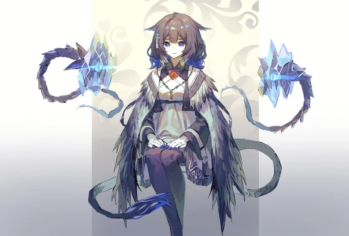 Arknights operator's - Аниме, Anime Art, Arknights, Texas (Arknights), Ptilopsis, Sideroca, Mostima, Lappland, Whislash, Frostnova, Rosa (Arknights), Blemishine, Exusiai, Doctor (Arknights), Angelina, Длиннопост