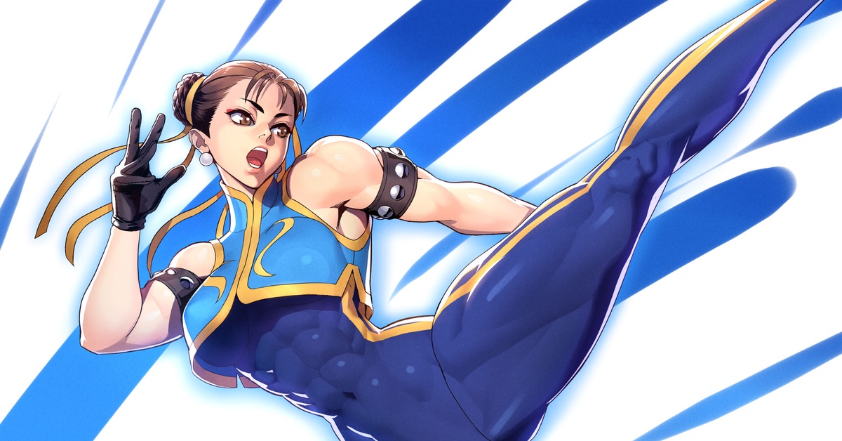 Chun Li