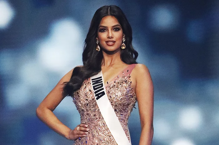 The representative of India became the winner of the Miss Universe pageant - My, Miss Universe, beauty, Beauty contest, Repeat