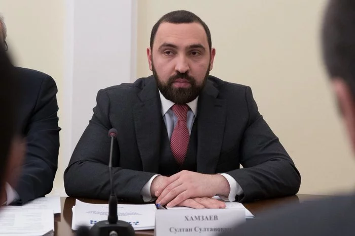 Khamzaev Biysultan Sultanbievich is a Kumyk by nationality. Ideologist of absurd initiatives No. 1 in Russia - Politics, State Duma, Crime, Corruption, Dagestan, Theft, Negative, Russia