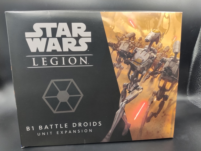      Star Wars, Legion,  ,  , 