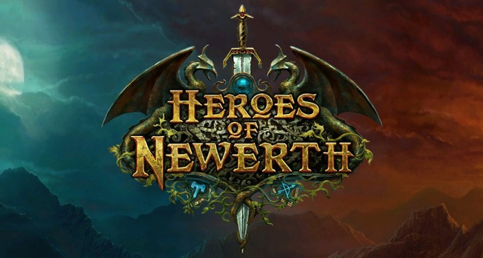  Heroes of Newerth   2022  , MOBA, Off