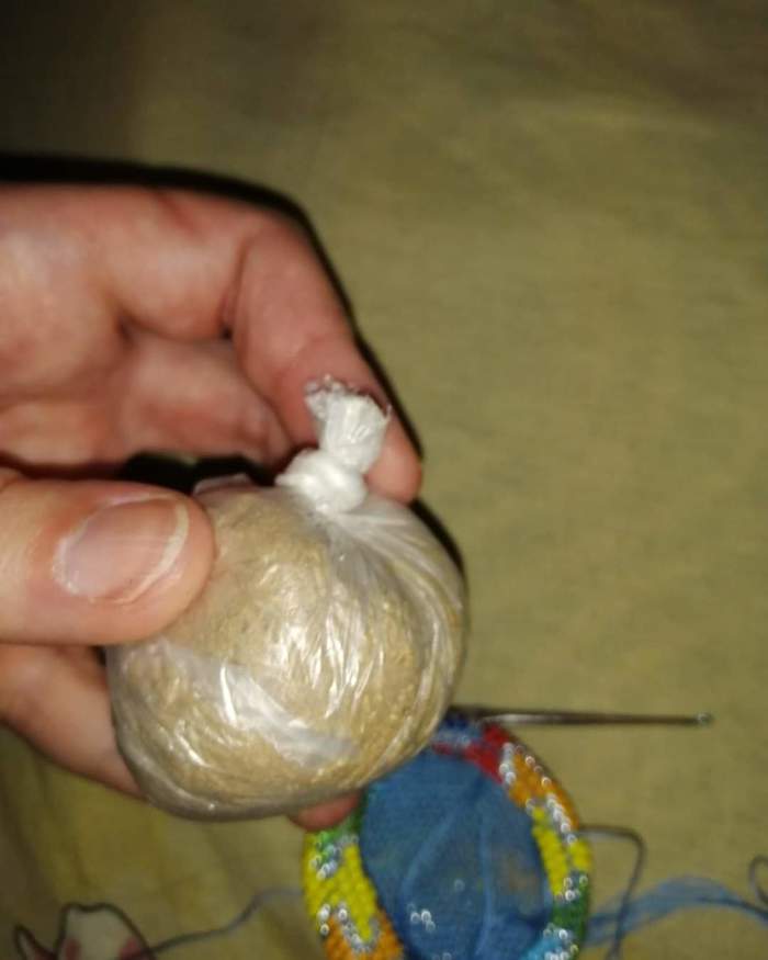 Брелок-антистресс Брелок, Антистресс, Игрушки, Игрушка антистресс, Рукоделие, Ручная работа, Своими руками, Вязание, Вязание крючком, Вязаные игрушки, Бисер, Бисероплетение, Елочные игрушки, Длиннопост, Рукоделие без процесса