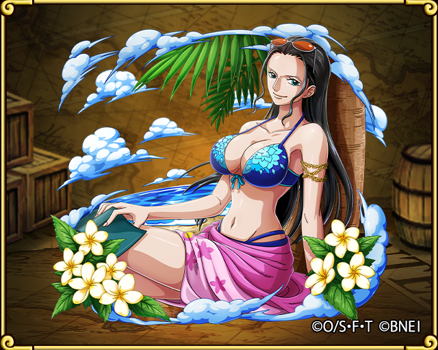 Nico Robin